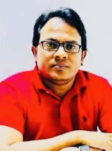 Dr. S. K. M. Rasel profile photo