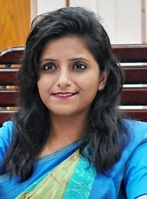 Dr. Soma Banerjee profile photo