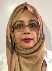 Dr. Happy Haque profile photo