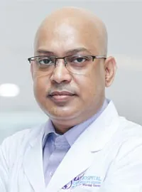 Dr. Kazi Abdullah Arman profile photo