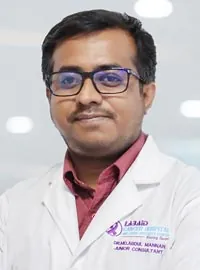 Dr. Md. Abdul Mannan profile photo