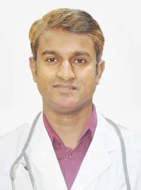Dr. Md. Mamunur Rashid profile photo