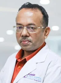 Dr. Mirza Md. Shakhawat Hossain profile photo
