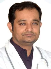 Dr. Muhammad Abdullah-Al-Noman - Doctor Profile Image