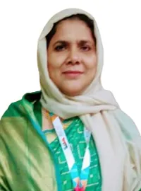Dr. Rowshon Ara Begum - Doctor Profile Image