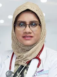 Dr. Sadia Sharmin profile photo