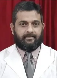 Dr. Sardar Baniul Ahamed profile photo