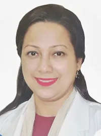Dr. Shahida Alam Lima profile photo