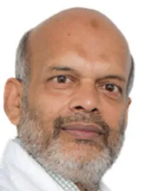 Brig. Gen. (Retd) Prof. Dr. Md. Sayedur Rahman - Doctor Profile Image
