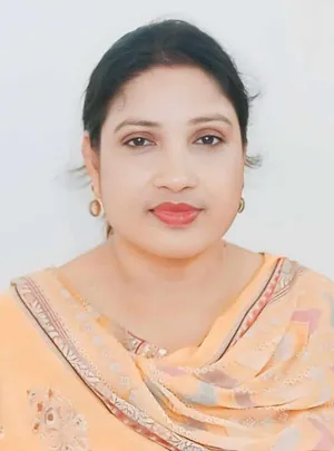 Dr. Mst. Nahid Sultana profile photo