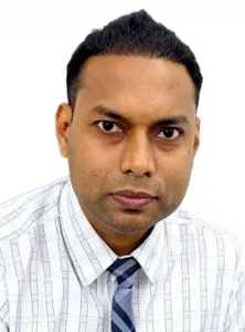 Dr. Fazley Rabby profile photo