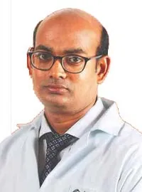 Dr. Masudul Hasan - Doctor Profile Image