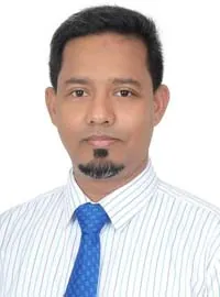 Dr. Md. Hafizur Rahman - Doctor Profile Image