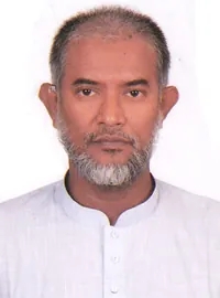 Dr. Md. Ibrahim Khalilullah profile photo