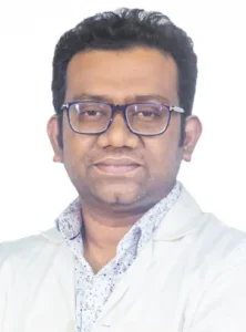 Dr. Md. Tangil Ahmed profile photo