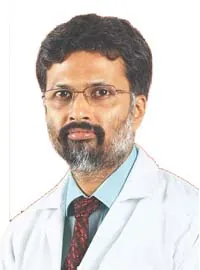 Dr. Mohammad Abid Akbar - Doctor Profile Image