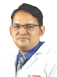 Dr. Mohammad Afzal Mahfuz Ullah - Doctor Profile Image
