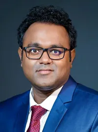 Dr. Partha S. Barai profile photo