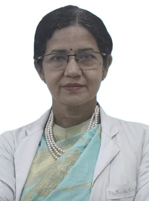 Prof. Dr. Puravi Rani Dev Nath profile photo