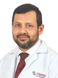 Dr. Siddiqur Rahman - Doctor Profile Image