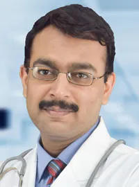 Dr. Amit Kapoor profile photo