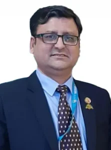 Dr. Arun Kumar Sarker profile photo