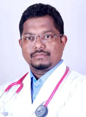 Dr. Asho Tosh Nath profile photo