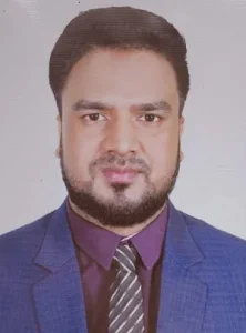 Dr. A.H.M Ibrahim profile photo