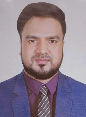 Dr. A.H.M Ibrahim profile photo