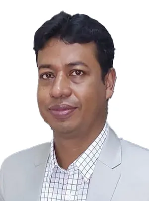 Dr. Biswanath Mondal profile photo
