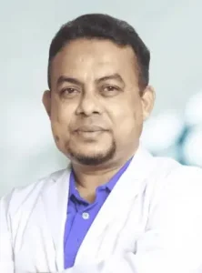 Dr. G.M. Ruhul Quddus profile photo