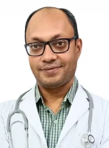 Dr. Md. Joynal Abedin profile photo