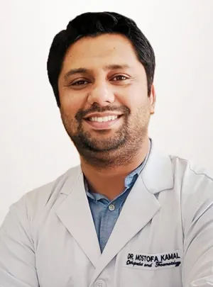 Dr. Mostofa Kamal profile photo