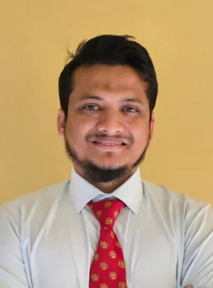 Dr. Showkat Jahan Chowdhury profile photo