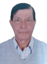 Dr. Kamal Uddin Ahmed profile photo
