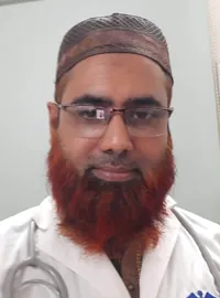 Dr. Khandaker Hafijur Rahman profile photo
