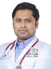 Dr. M A Mamun profile photo