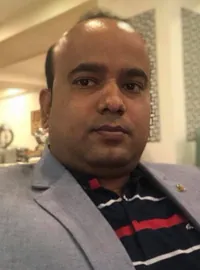 Dr. M. Ariful Islam profile photo