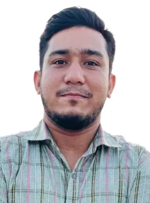 Dr. Md. Akil Ibne Taher profile photo