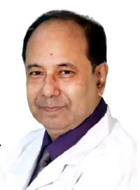 Dr. Md. Fazlul Haque Qasem profile photo