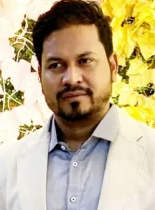 Dr. Md Haider Ali Shimul profile photo