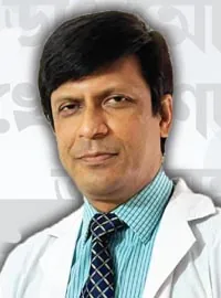Dr. Md. Khorshed Alam profile photo