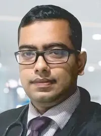 Dr. Md. Masud Rana profile photo