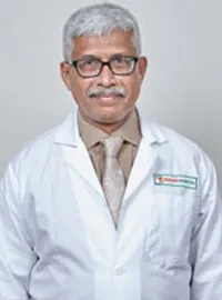 Dr. Md. O.F.G Kibria profile photo