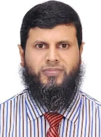 Dr. Md. Shoriful Islam - Doctor Profile Image