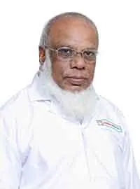 Dr. Mesbah Uddin Ahmed profile photo