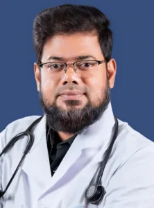 Dr. Mohd. Sayedul Islam (Saju) profile photo