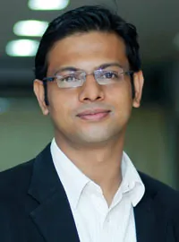 Dr. Prabal Bhattacharyya - Doctor Profile Image