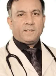 Prof. Dr. Col. Mohammad Abdul Quader profile photo