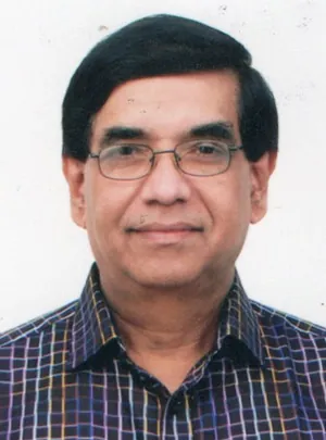 Prof. Dr. Dipankar Nath Talukder profile photo